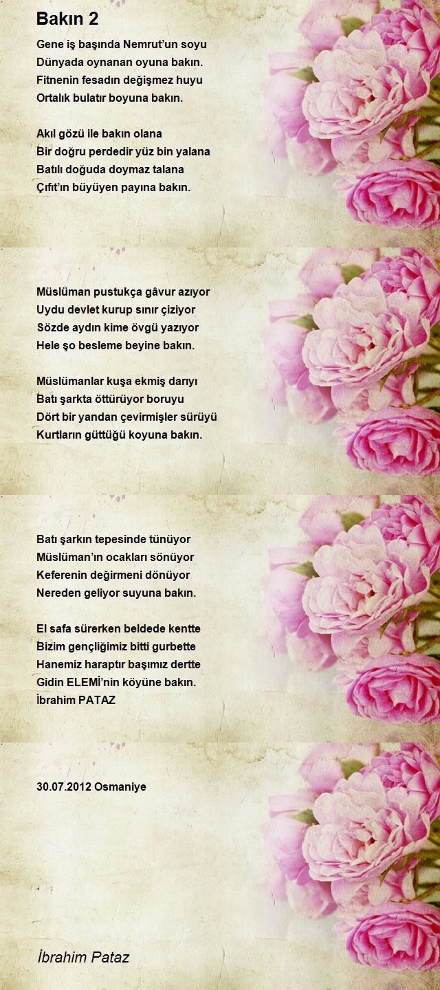 İbrahim Pataz