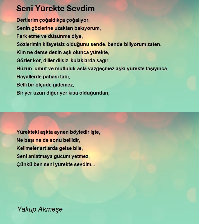 Yakup Akmeşe