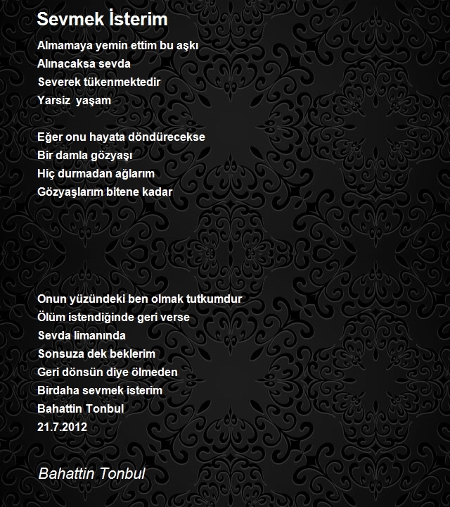 Bahattin Tonbul