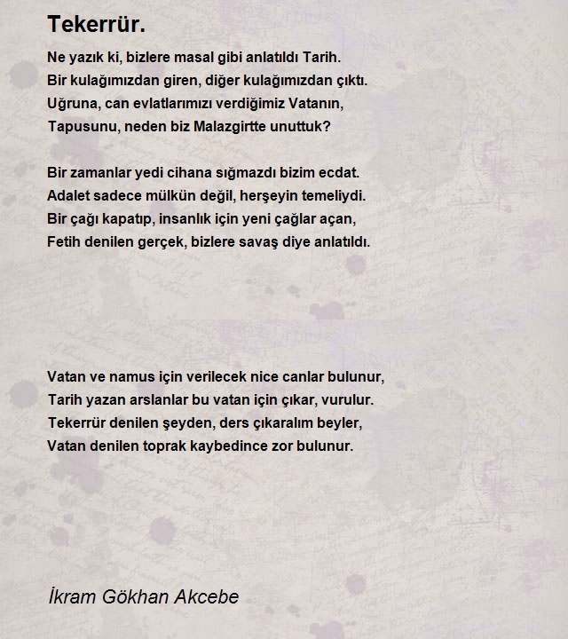İkram Gökhan Akcebe