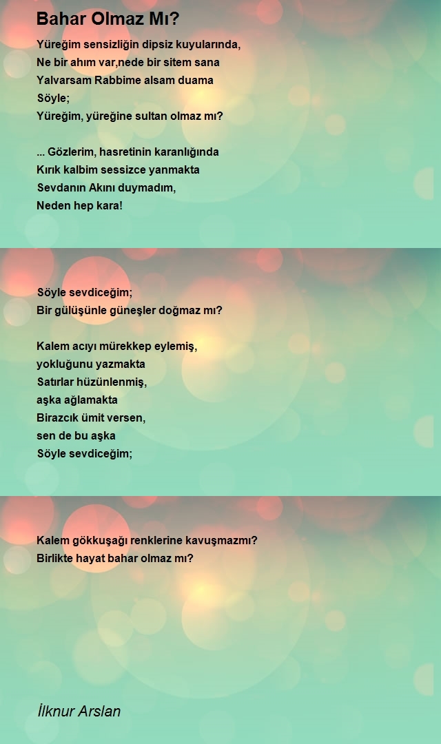 İlknur Arslan