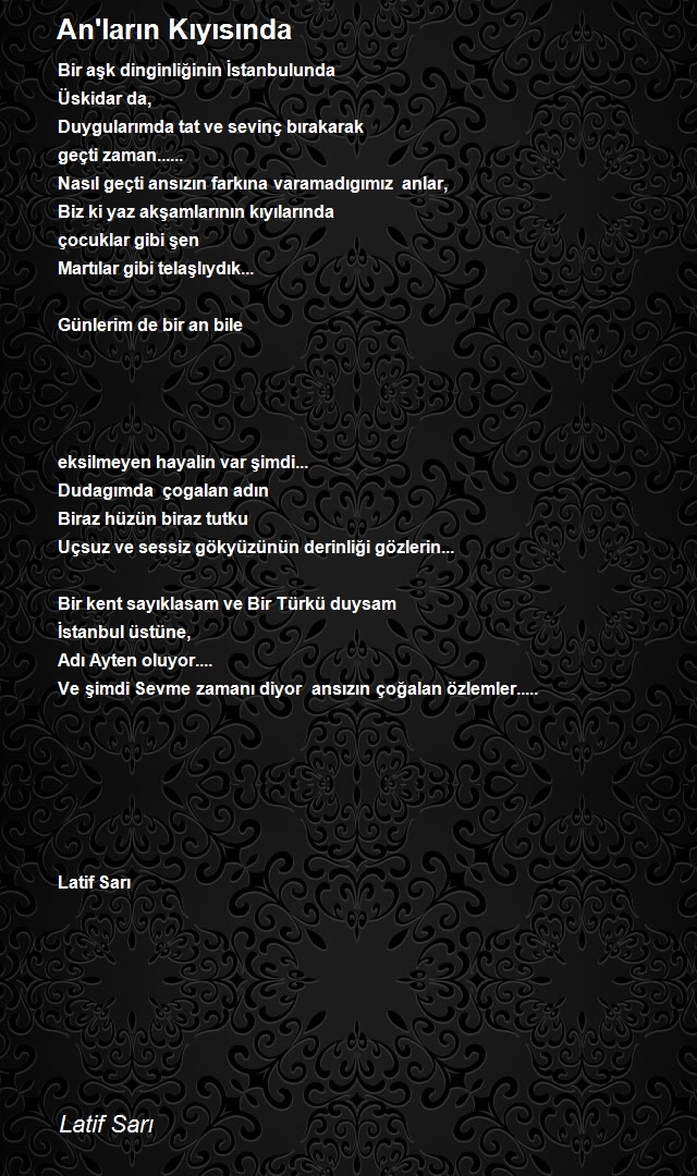 Latif Sarı