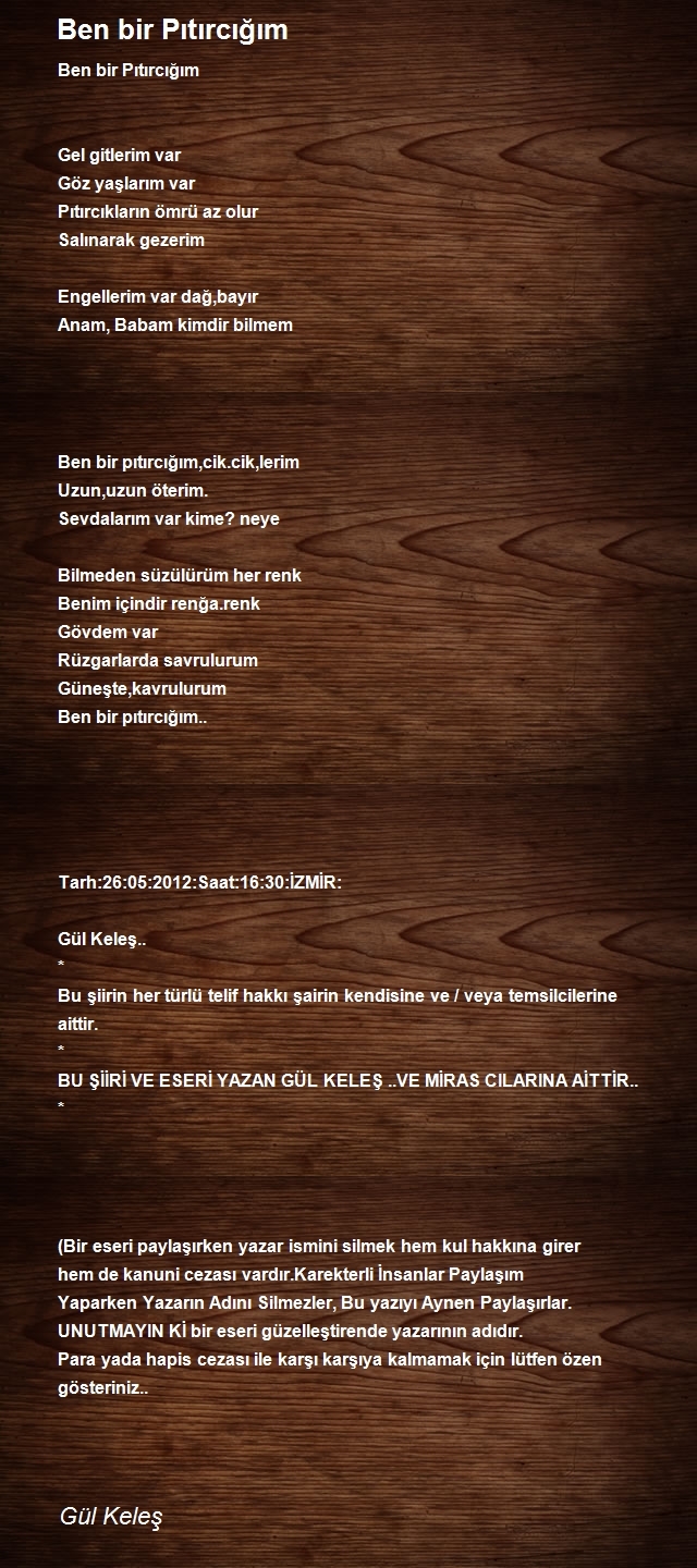 Gül Keleş