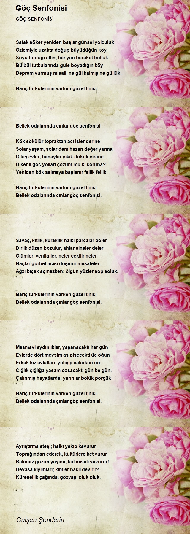 Gülşen Şenderin