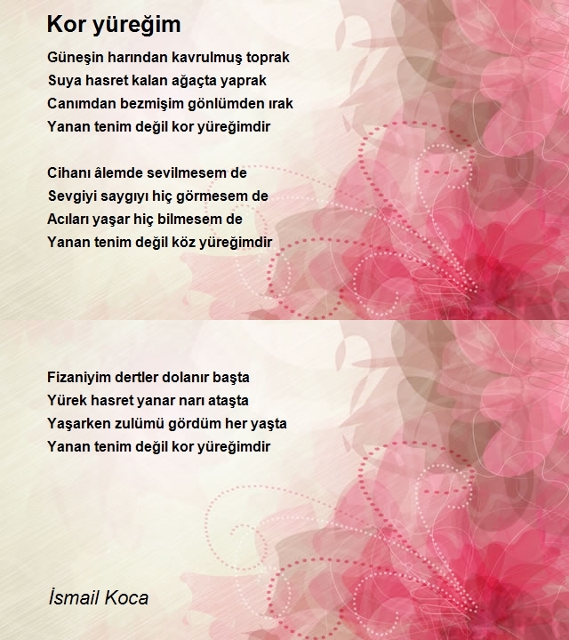 İsmail Koca