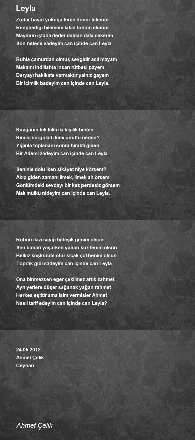 Ahmet Çelik