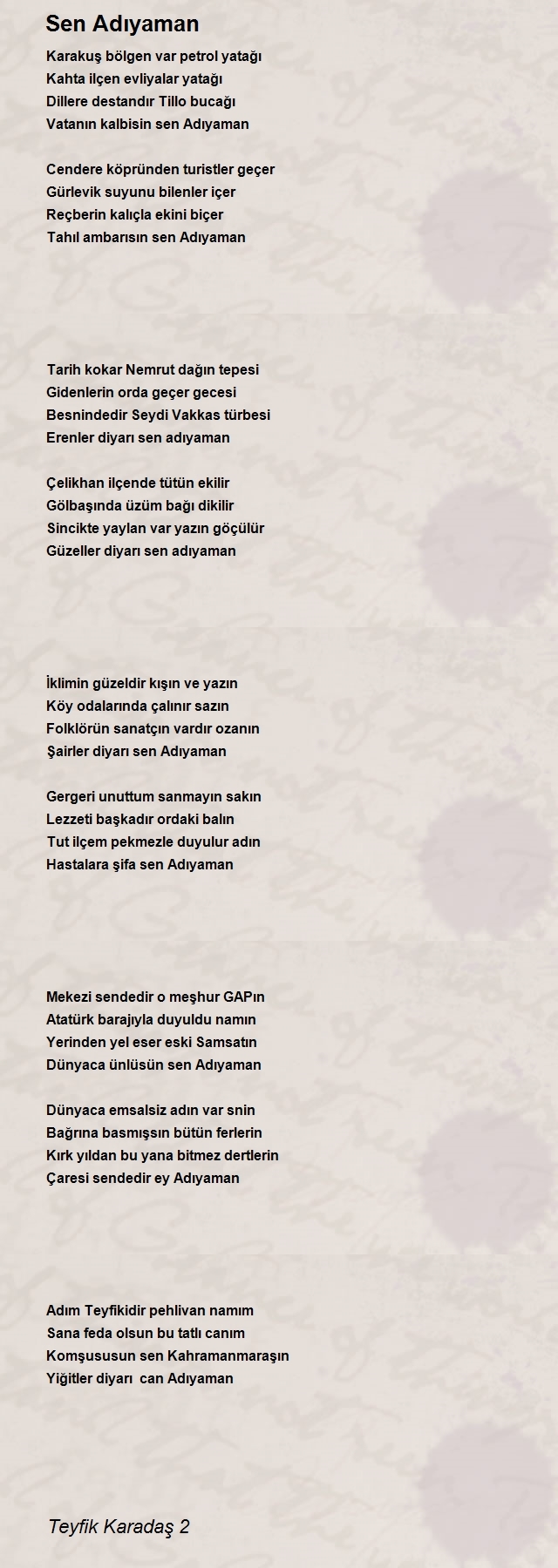 Teyfik Karadaş 2