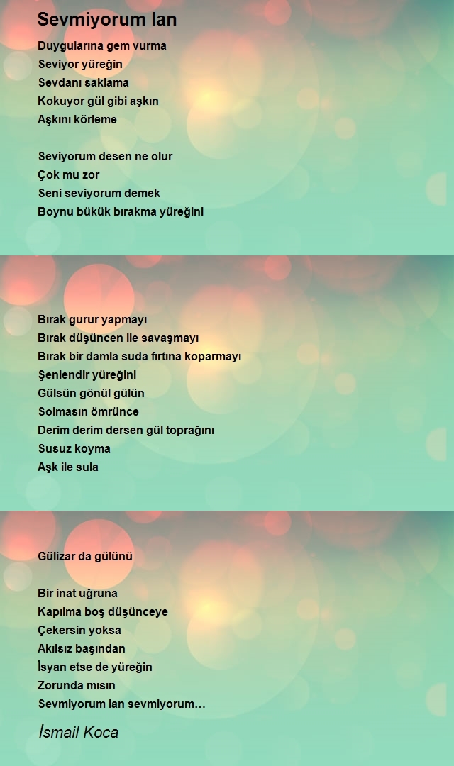 İsmail Koca