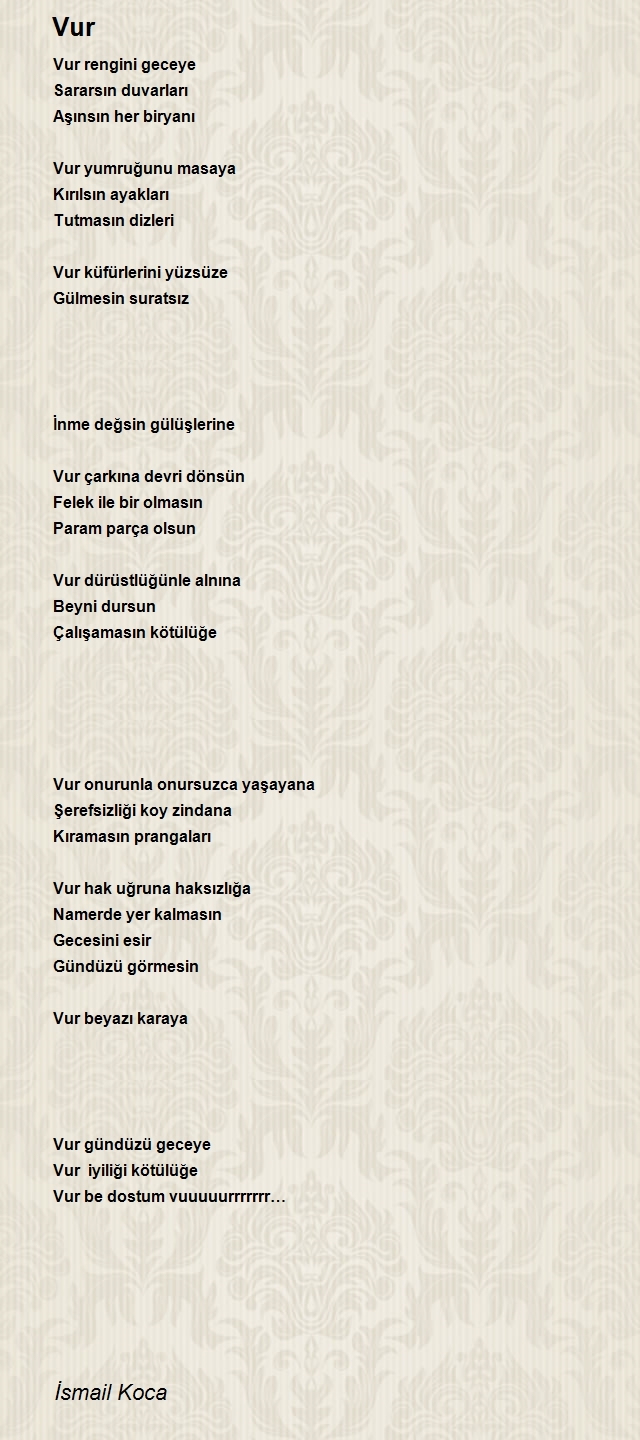 İsmail Koca