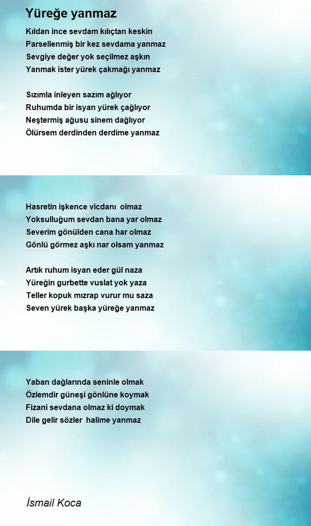 İsmail Koca