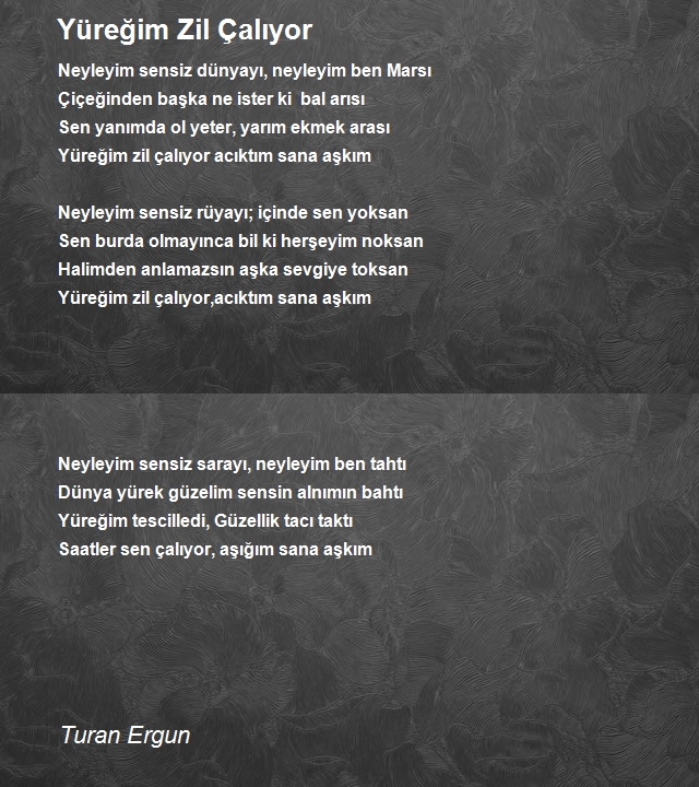 Turan Ergun