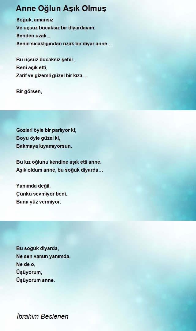 İbrahim Beslenen