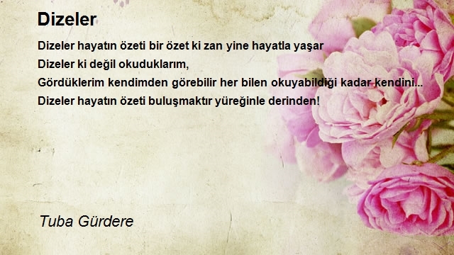 Tuba Gürdere