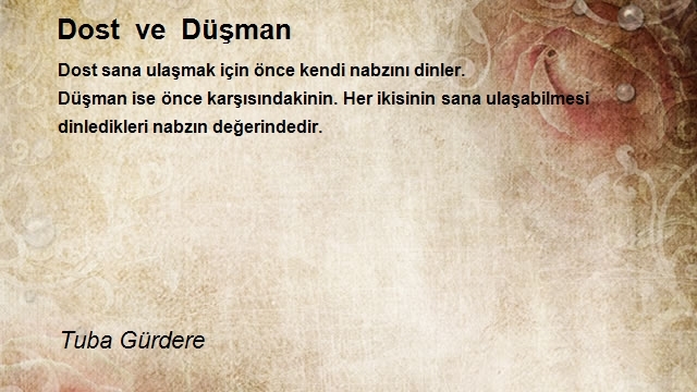 Tuba Gürdere