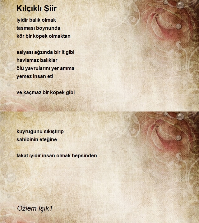 Özlem Işık1