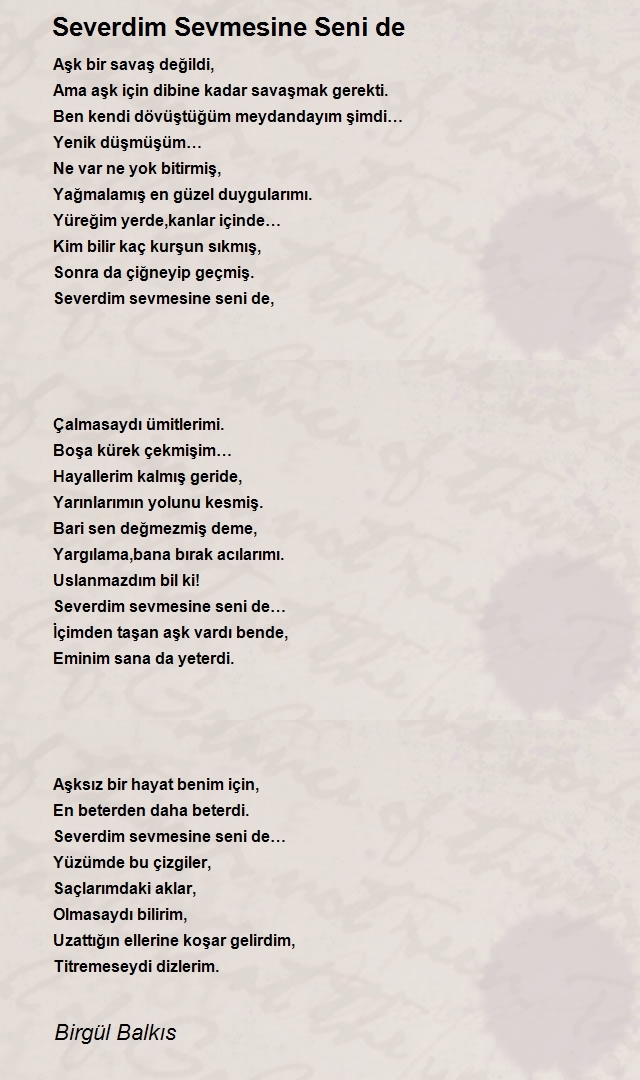 Birgül Balkıs