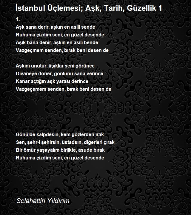 Selahattin Yıldırım