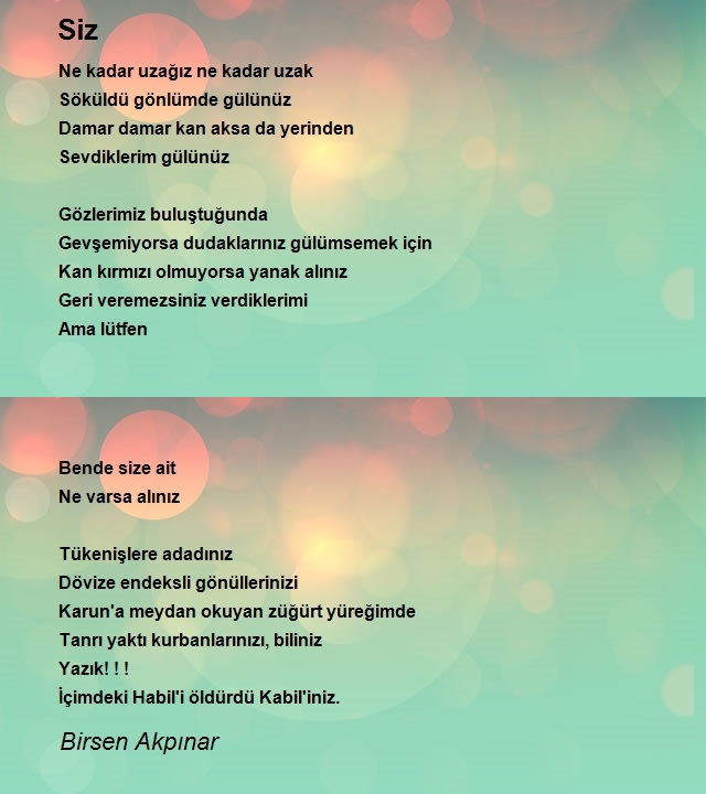 Birsen Akpınar