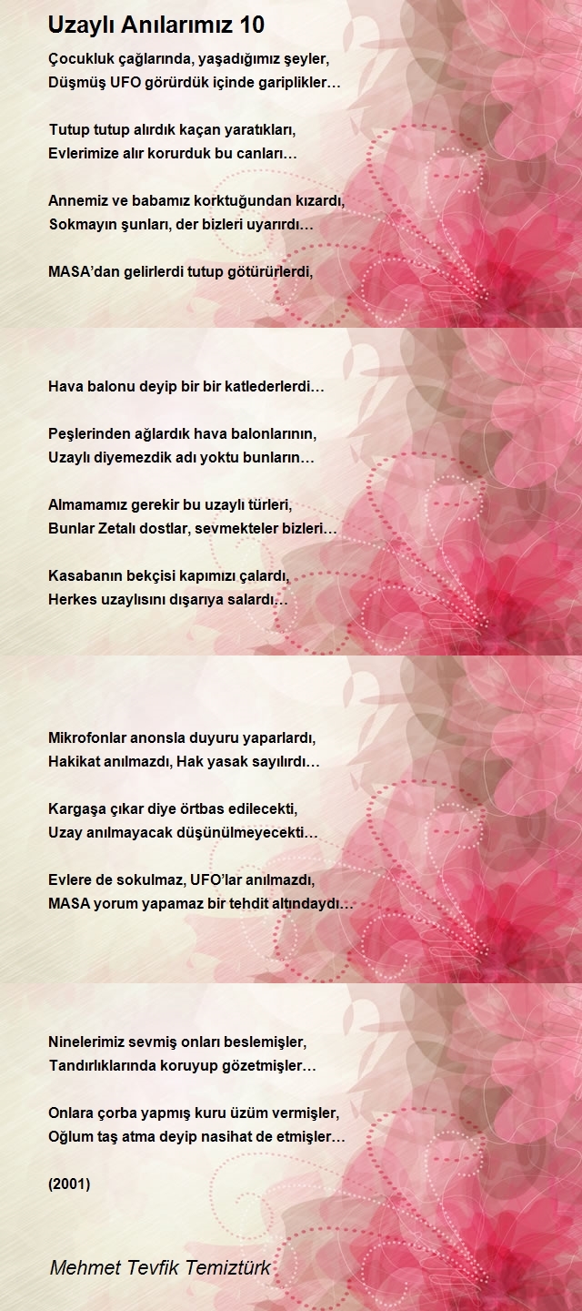 Mehmet Tevfik Temiztürk