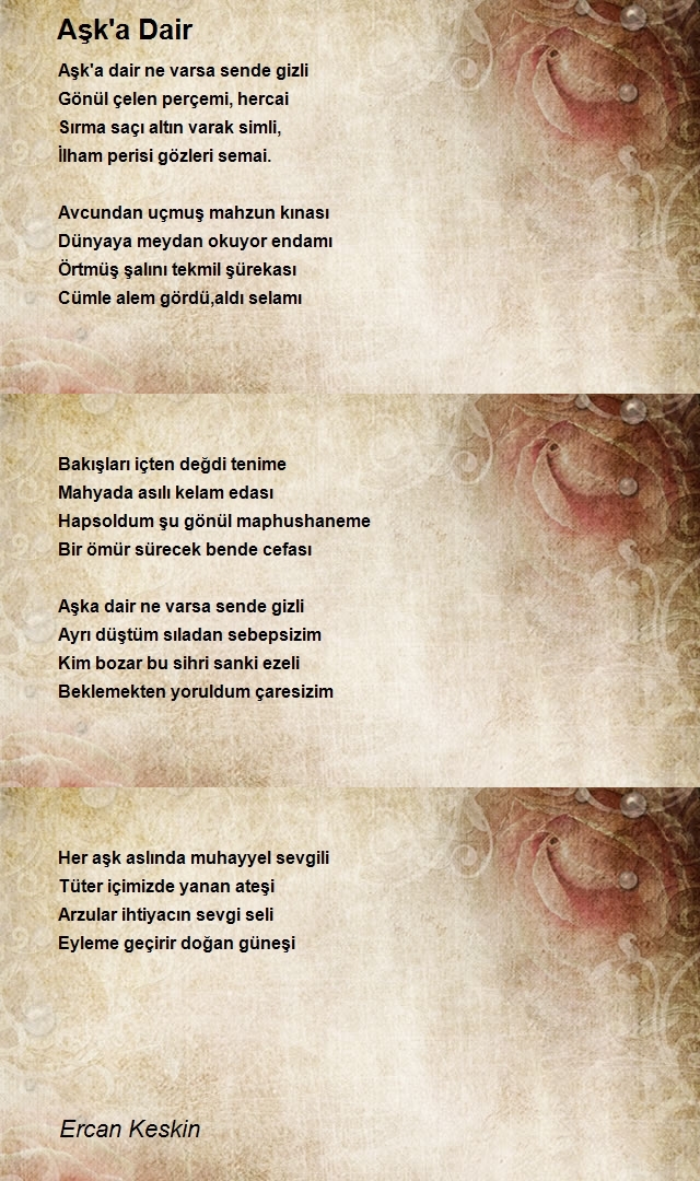 Ercan Keskin