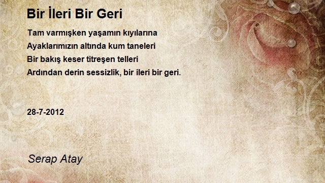 Serap Atay