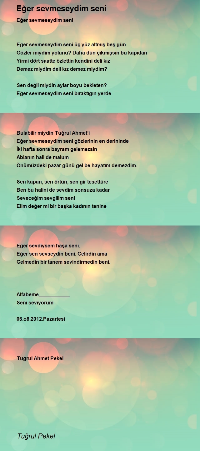 Tuğrul Pekel