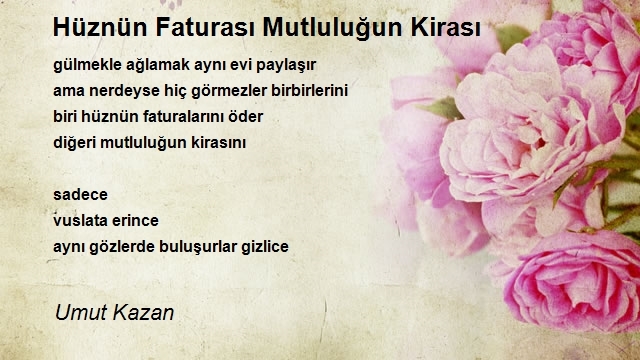 Umut Kazan