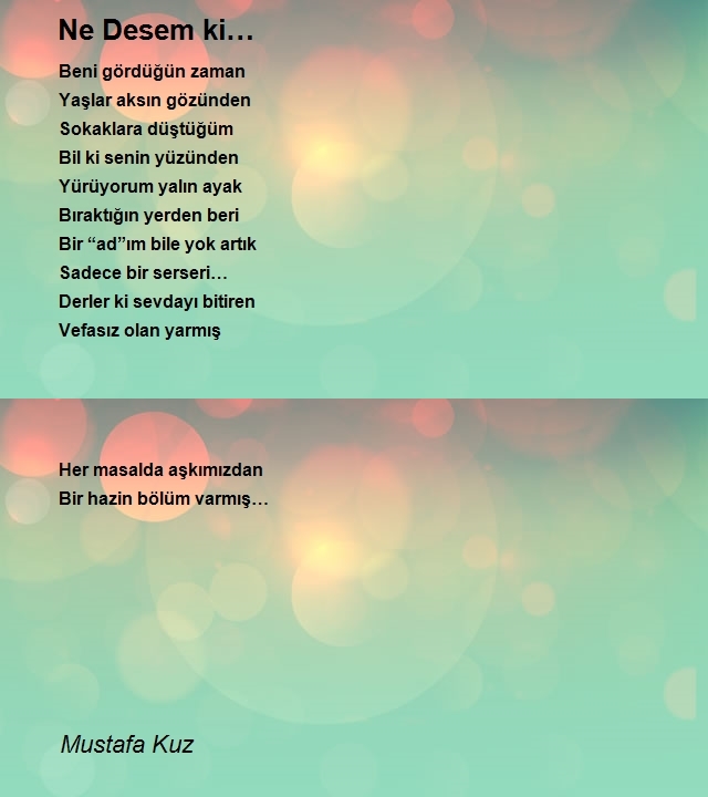 Mustafa Kuz