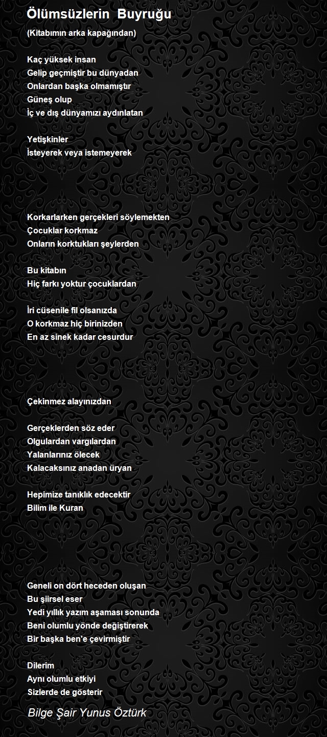 Yunus Öztürk 1