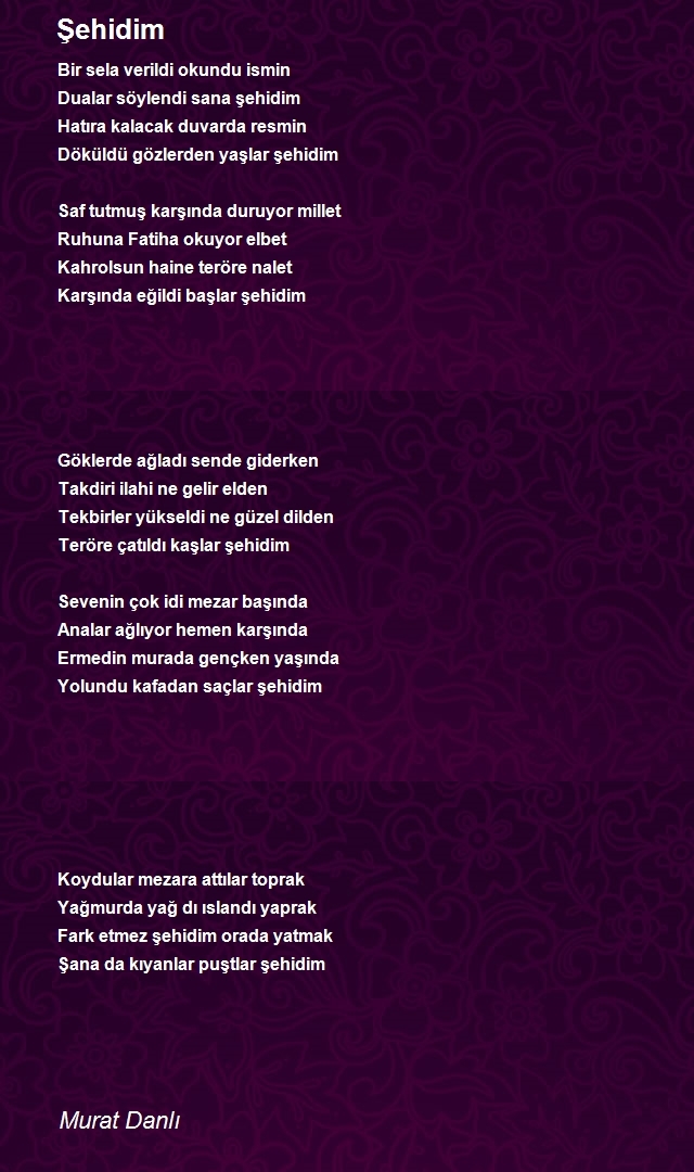 Murat Danlı