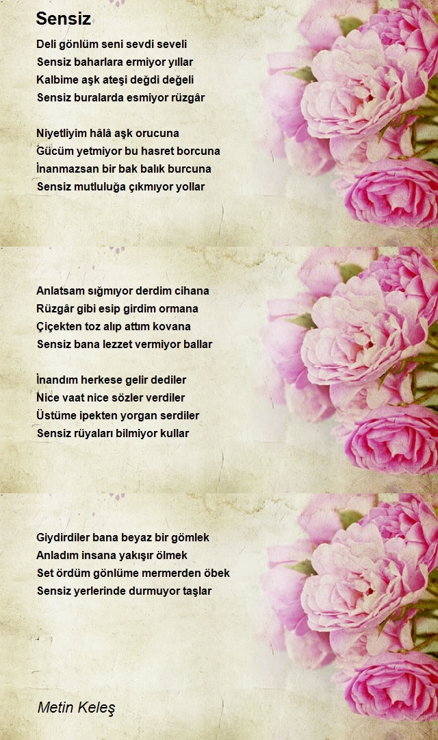 Metin Keleş