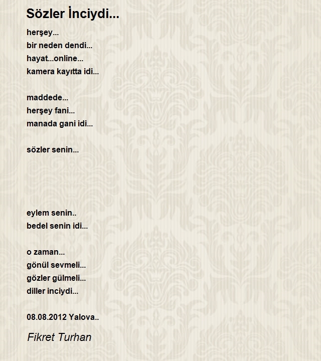 Fikret Turhan
