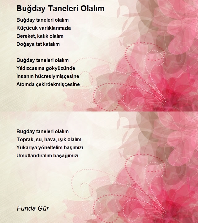 Funda Gür