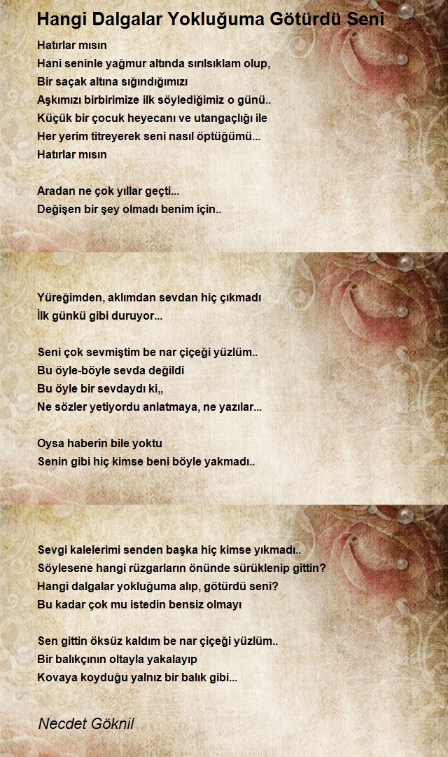 Necdet Göknil