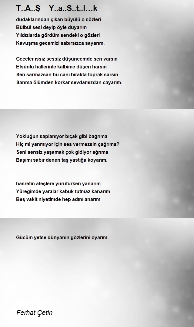 Ferhat Çetin