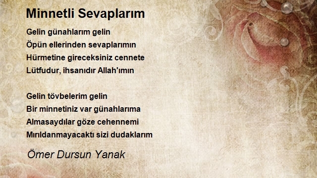 Ömer Dursun Yanak
