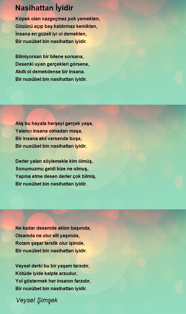 Veysel Şimşek