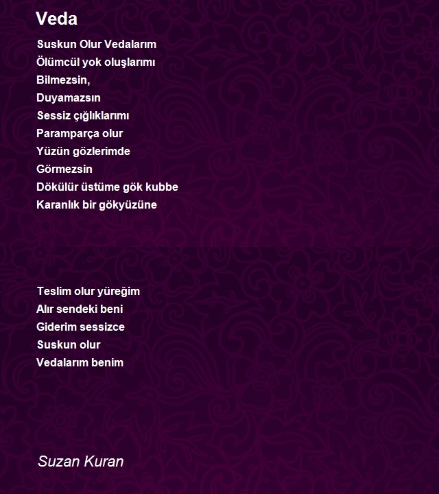 Suzan Kuran