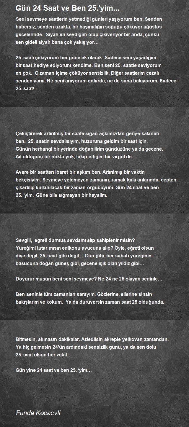 Funda Kocaevli