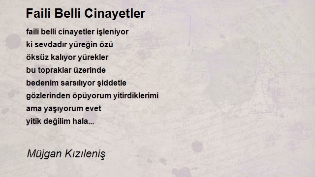 Müjgan Kızıleniş