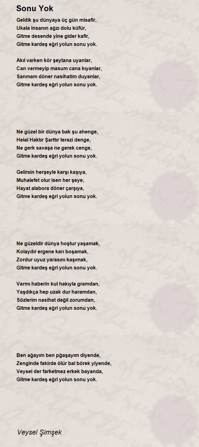 Veysel Şimşek