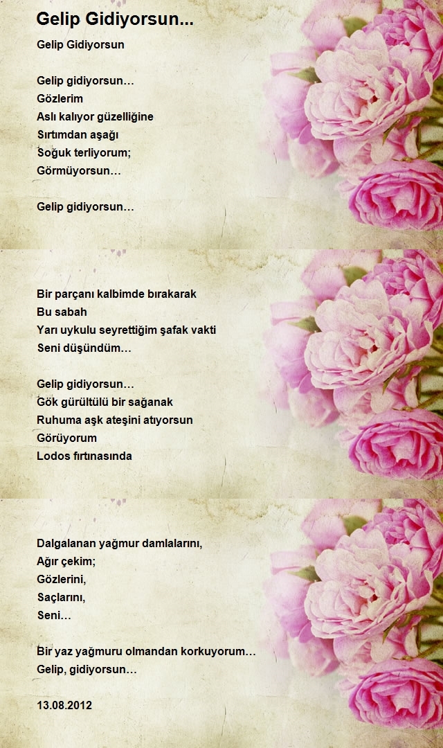 Mehmet Fuat Atalayer