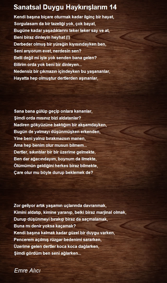 Emre Alıcı