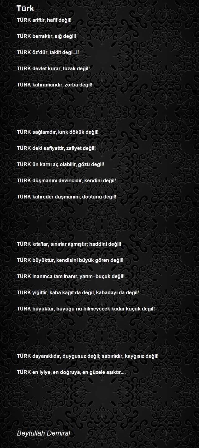 Beytullah Demiral
