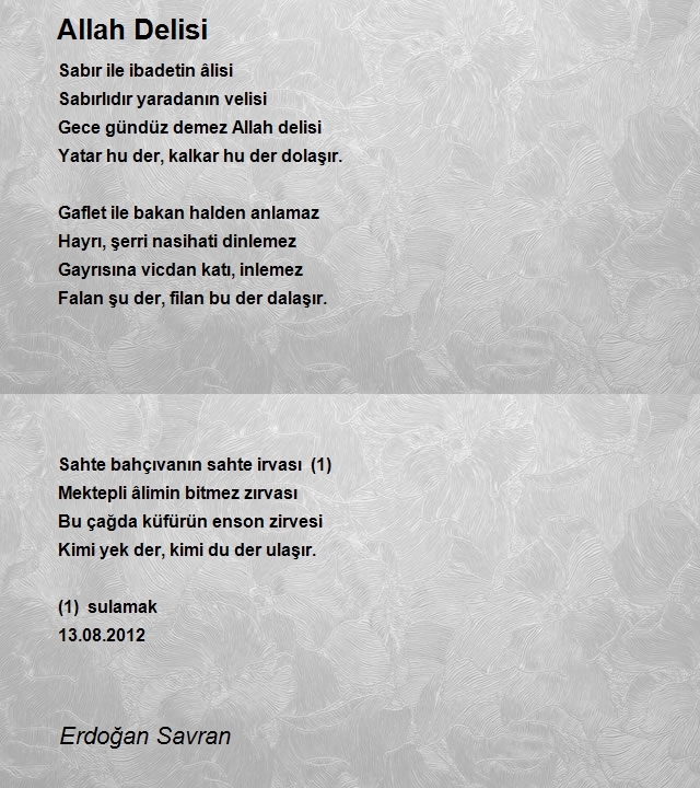 Erdoğan Savran
