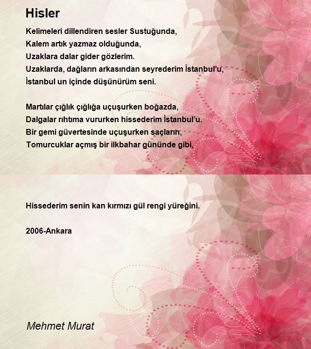 Mehmet Murat