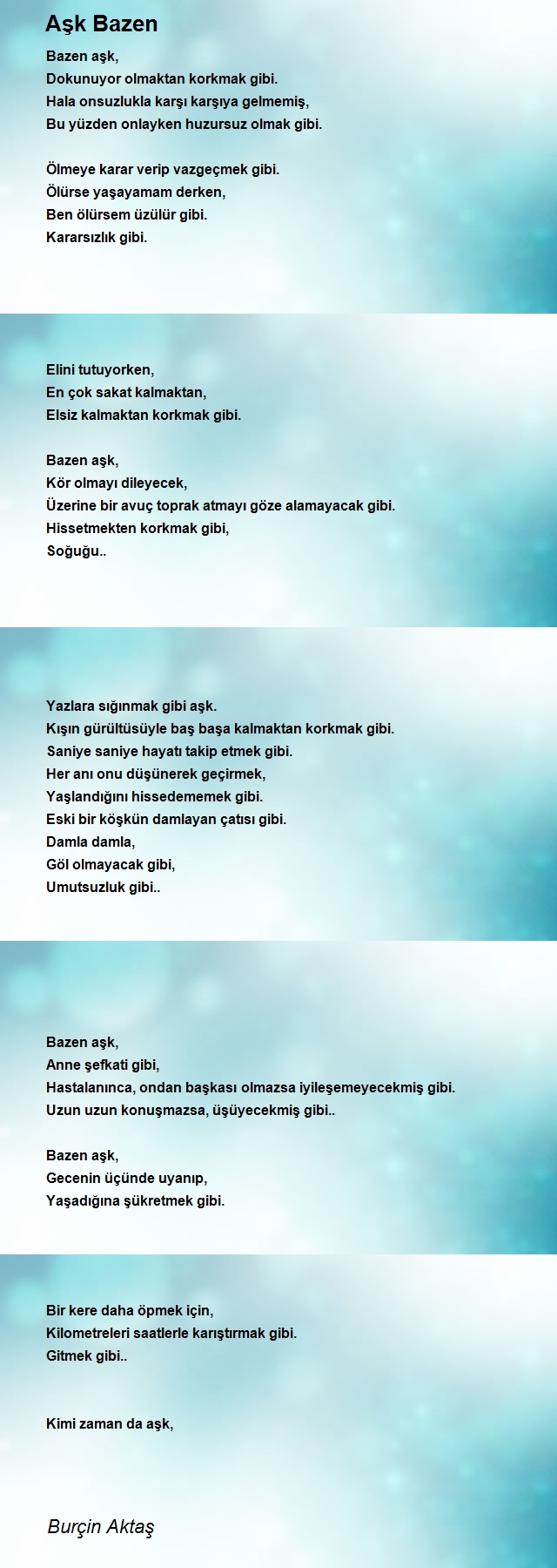 Burçin Aktaş