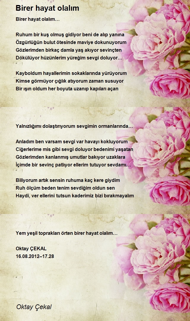 Oktay Çekal