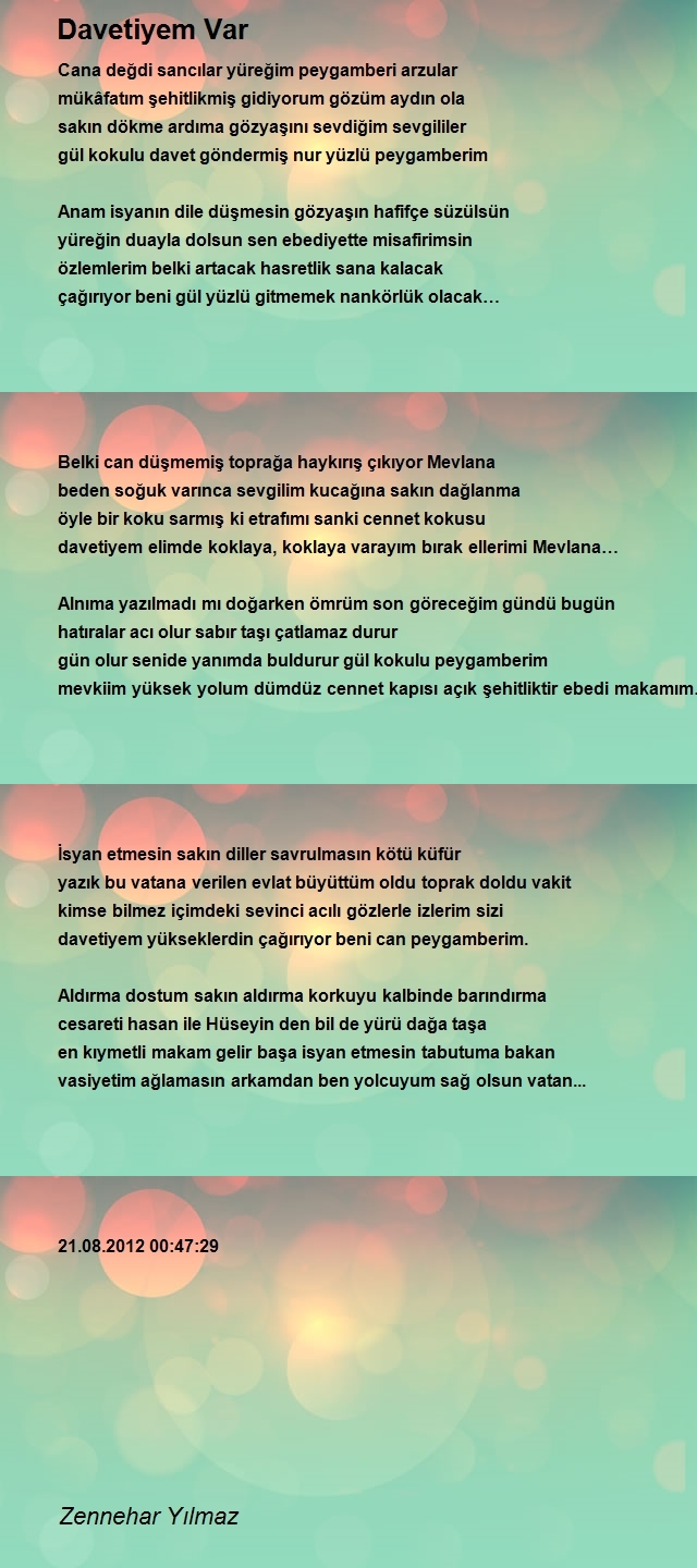 Zennehar Yılmaz