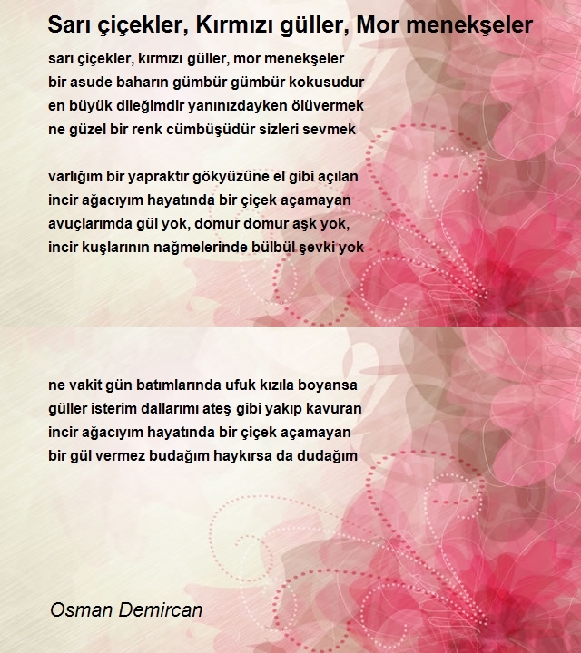 Osman Demircan